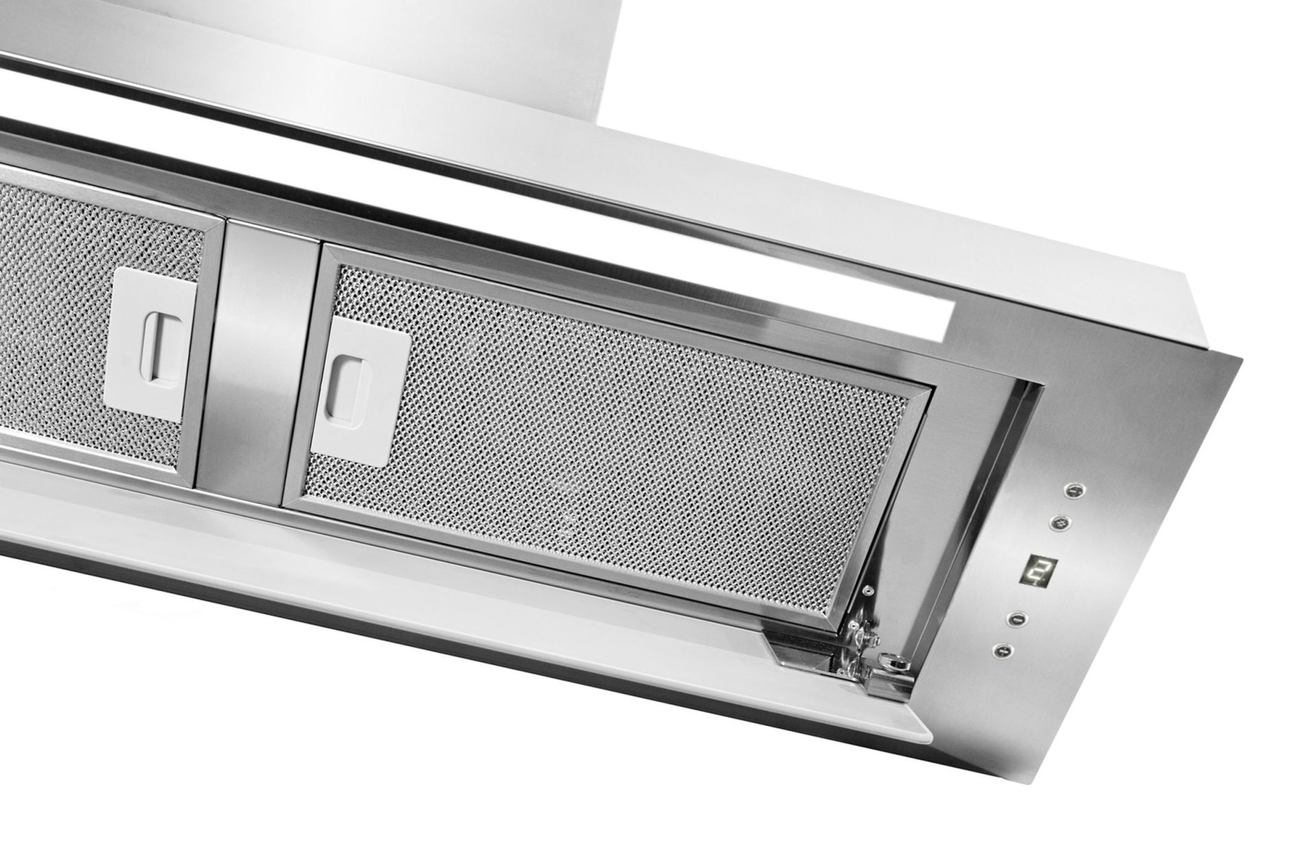 Micra Inox/White