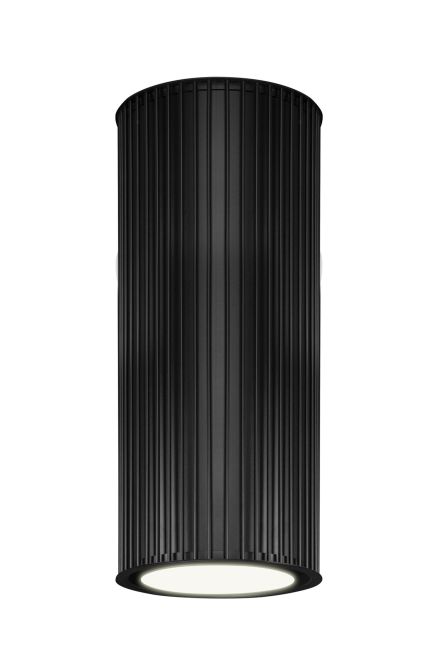 Salas tvaika nosūcēji Voliera N1 Black-Black Gesture Control - Melns matēts - zdjęcie produktu 3