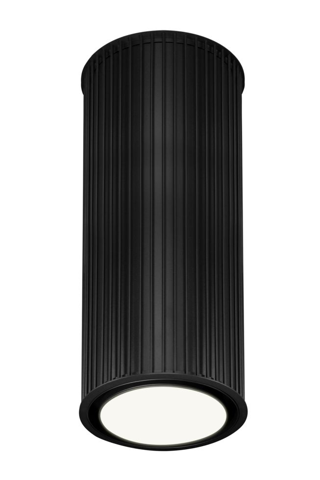 Voliera N1 Black-Black Gesture Control