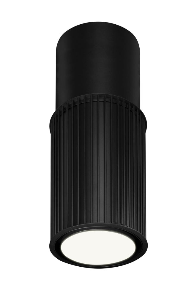Voliera N2 Black-Black Gesture Control