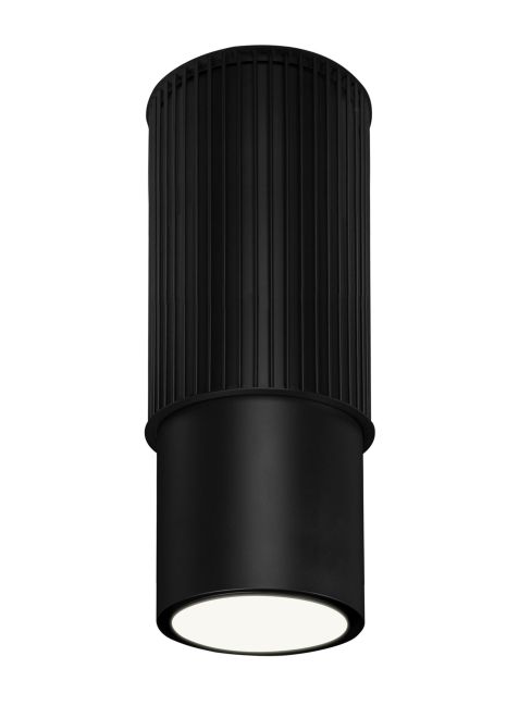 Salas tvaika nosūcēji Voliera N3 Black-Black Gesture Control - Melns matēts - zdjęcie produktu 4