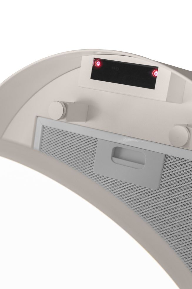Voliera N1 Kashmir-Kashmir Gesture Control