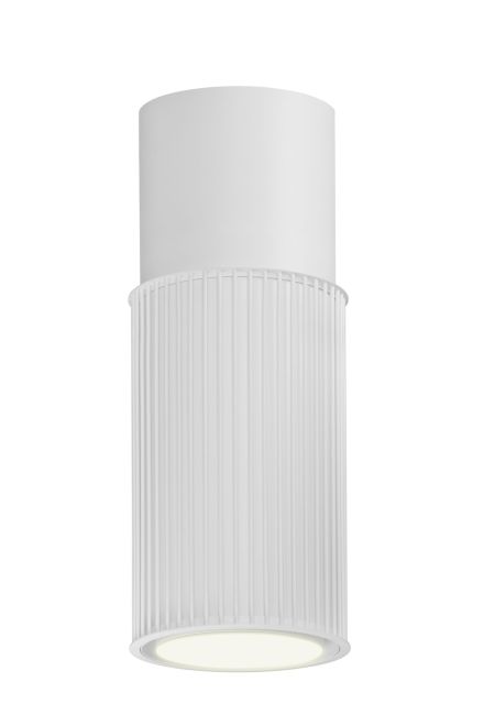 Salas tvaika nosūcēji Voliera N2 White-White Gesture Control - Balts matēts - zdjęcie produktu 3