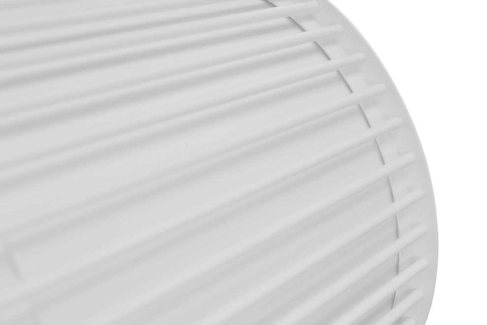 Salas tvaika nosūcēji Voliera N2 White-White Gesture Control - Balts matēts - zdjęcie produktu 11