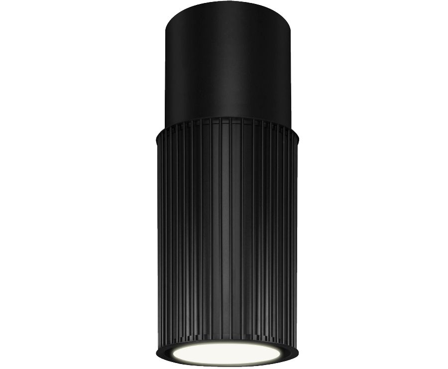 Salas tvaika nosūcēji Voliera N2 Black-Black Gesture Control - Melns matēts - zdjęcie produktu