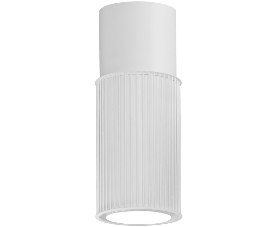 Voliera N2 White-White Gesture Control