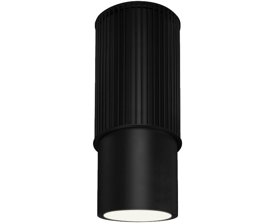Salas tvaika nosūcēji Voliera N3 Black-Black Gesture Control - Melns matēts - zdjęcie produktu
