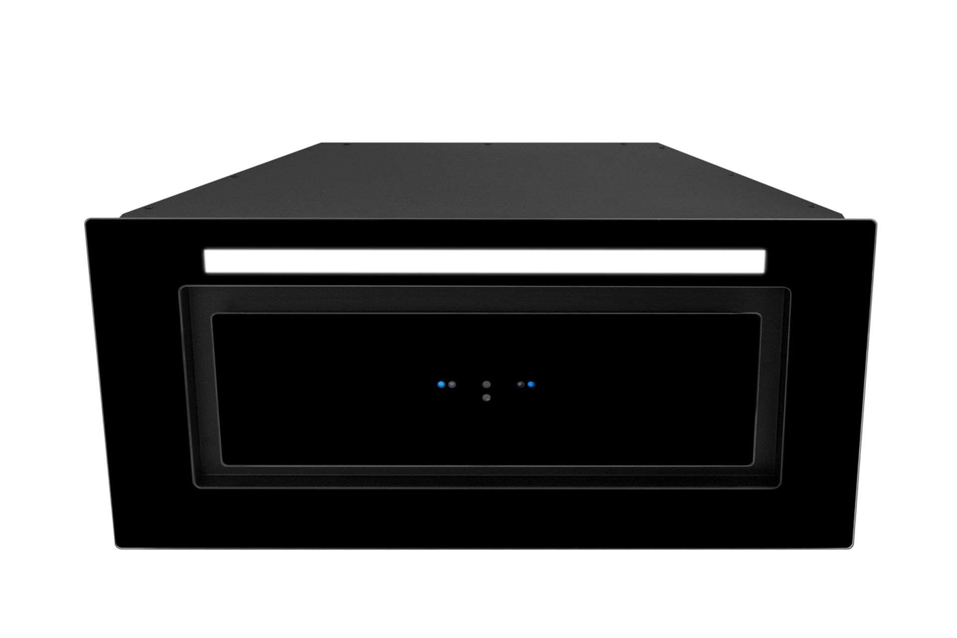 Lando Glass Gesture Control Black