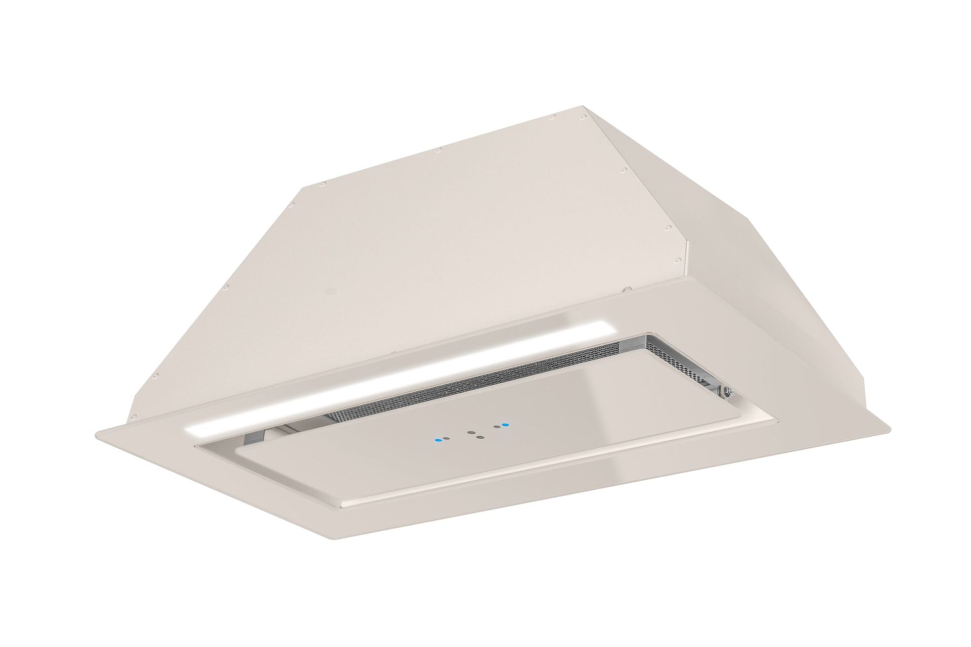 Lando Glass Gesture Control Kashmir