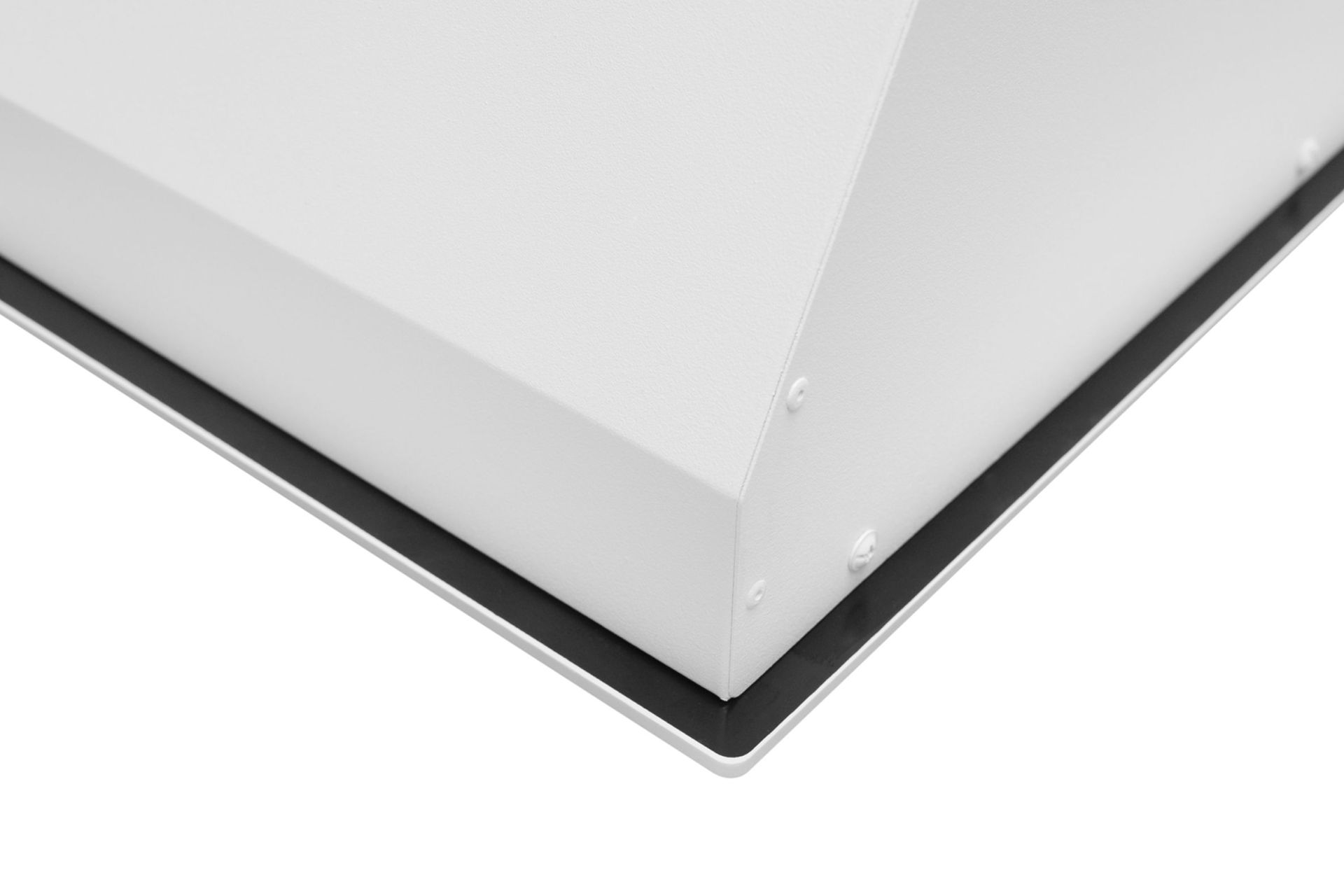 Lando Glass Gesture Control White