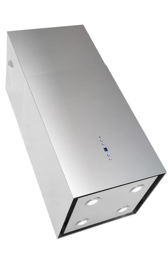 Quadro Pro Inox