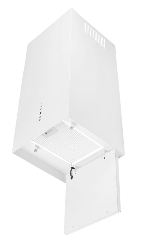 Quadro Pro White