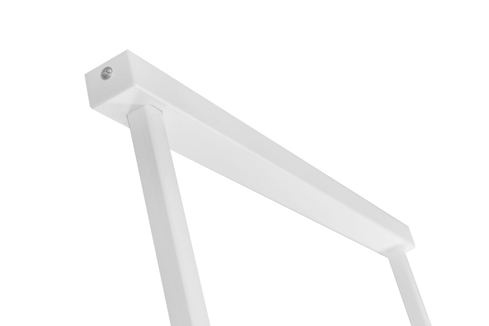 Metropolis White Matt
