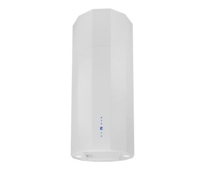 Salas tvaika nosūcēji Viva White - Balts - 40 cm