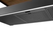 Arne Wood Black Matt