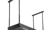 Arne Black Matt