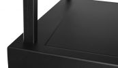 Arne Black Matt