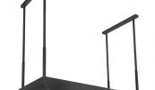 Arne Black Matt