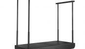 Arne Black Matt