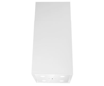 Quadro Pro White Gesture Control