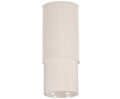 Salas tvaika nosūcēji Voliera N3 Kashmir-Kashmir - Kašmira - 44,5 cm