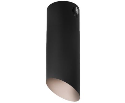 Salas tvaika nosūcēji Hiro Color Black-Kashmir - Black Matt/Kashmir - 40 cm