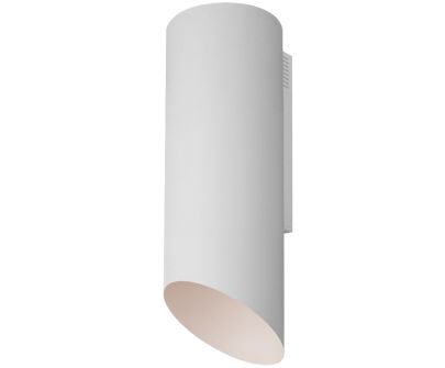 Sienas tvaika nosūcēji Hiro OR Color White-Kashmir - White Matt/Kashmir - 40 cm