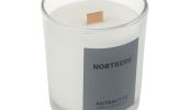 Candle ANTRACYTE