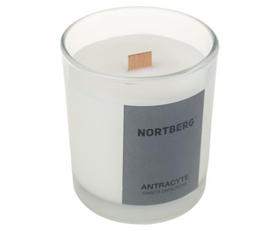 Candle ANTRACYTE - Antracite