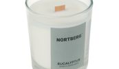 Candle EUCALYPTUS