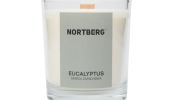 Candle EUCALYPTUS