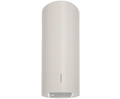Salas tvaika nosūcēji Cylindro Eco 2STRIPS Kashmir - Kašmira - 40 cm
