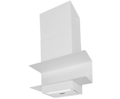 C-Shelf White-White