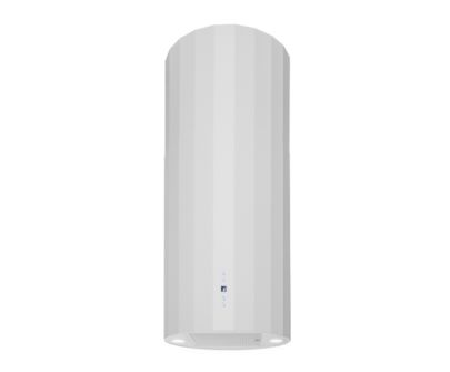 Salas tvaika nosūcēji Viva White Matt - Balts matēts - 40 cm