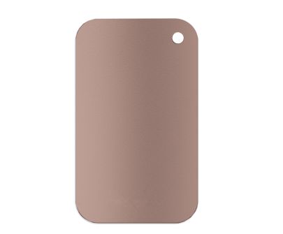Próbka kolorystyczna 16 dusty rose - Dusty Rose