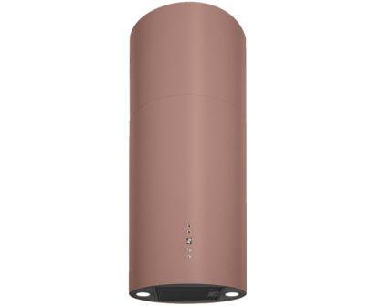 Salas tvaika nosūcēji Cylindro Dusty Rose - Dusty Rose - 40 cm