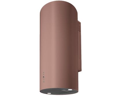 Sienas tvaika nosūcēji Cylindro OR Dusty Rose - Dusty Rose - 40 cm