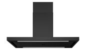 Magnetic Island Black Matt Gesture Control