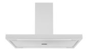 Magnetic Island White Matt Gesture Control