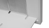 Magnetic OR White Matt Gesture Control