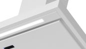 Magnetic OR White Matt Gesture Control