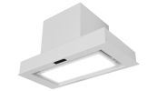 Artis Gesture Control White Matt