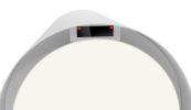Tubo OR Gesture Control White Matt