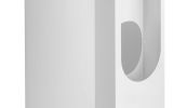 Tubo OR Gesture Control White Matt