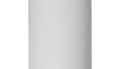 Tubo Gesture Control White Matt