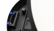 Voliera N2 Black-Gold Gesture Control