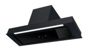 Micra Gesture Control Black Matt