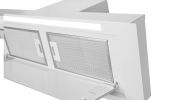 Micra Gesture Control White Matt