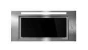 Micra Inox/Black