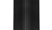 Voliera N1 Black-Black Gesture Control